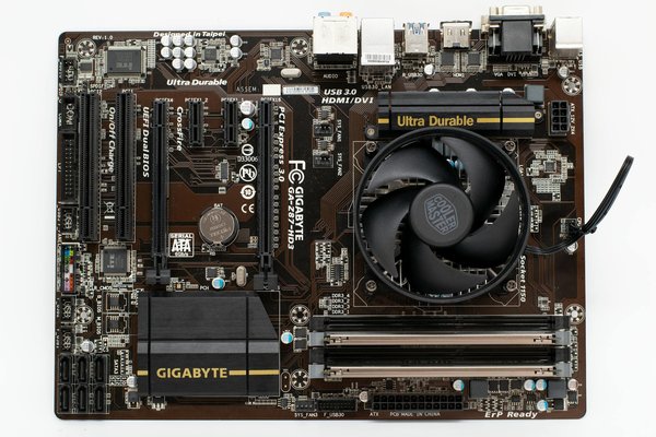 IA génératives : un levier stratégique pour l'optimisation de la présence de marque