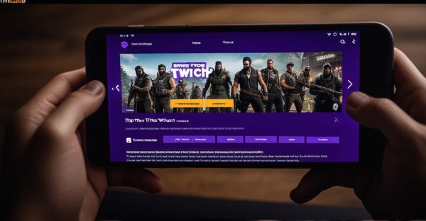 Acheter des followers twitch : découvrez les meilleures astuces.