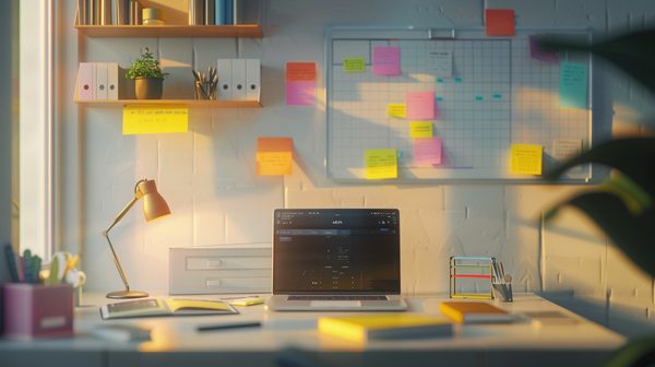 Optimisez votre création de contenu : les piliers d'une stratégie parfaite