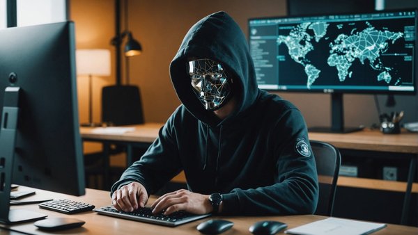 Découverte et sensibilisation à la cybersécurité avec cyber day