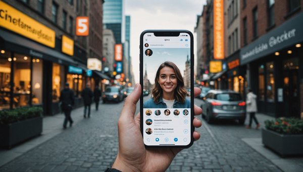 Les 5 chatbots instagram essentiels pour booster votre activité