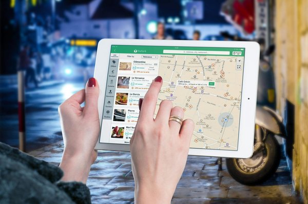 Découvrez les fonctionnalités incontournables de google my maps